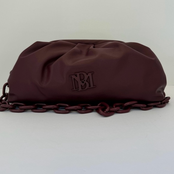 Badgley Mischka Handbags - New Badgley Mischka Clutch Purse